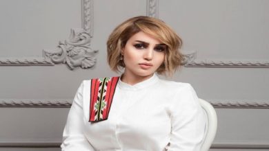 من هى أمل الغامدي ويكيبيديا وكم عمرها وأهم تفاصيل حياتها 2 b517cbfc 5301 4b9e b776 6d5d0edf7e5a 1